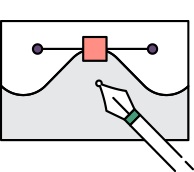 Drawing Icon