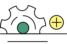 Setting Icon