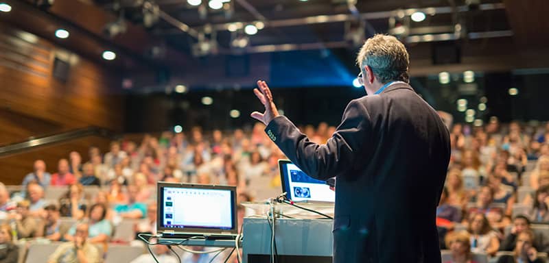 BRJ Host Conference