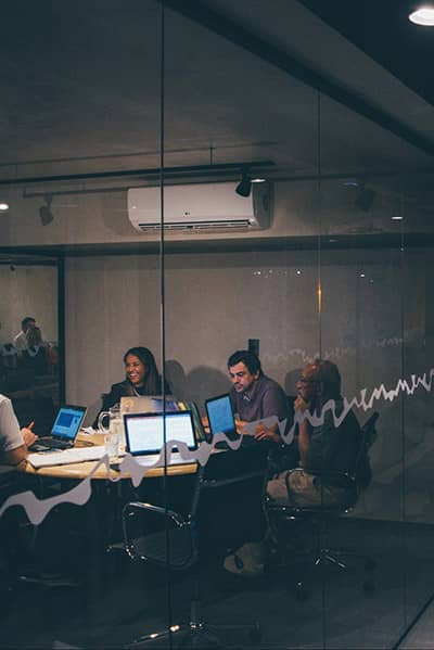 Management Business