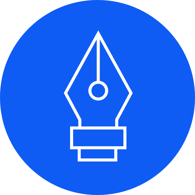 Pen Icon