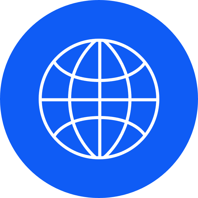 World Icon