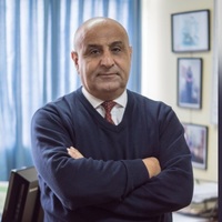Jose Salum