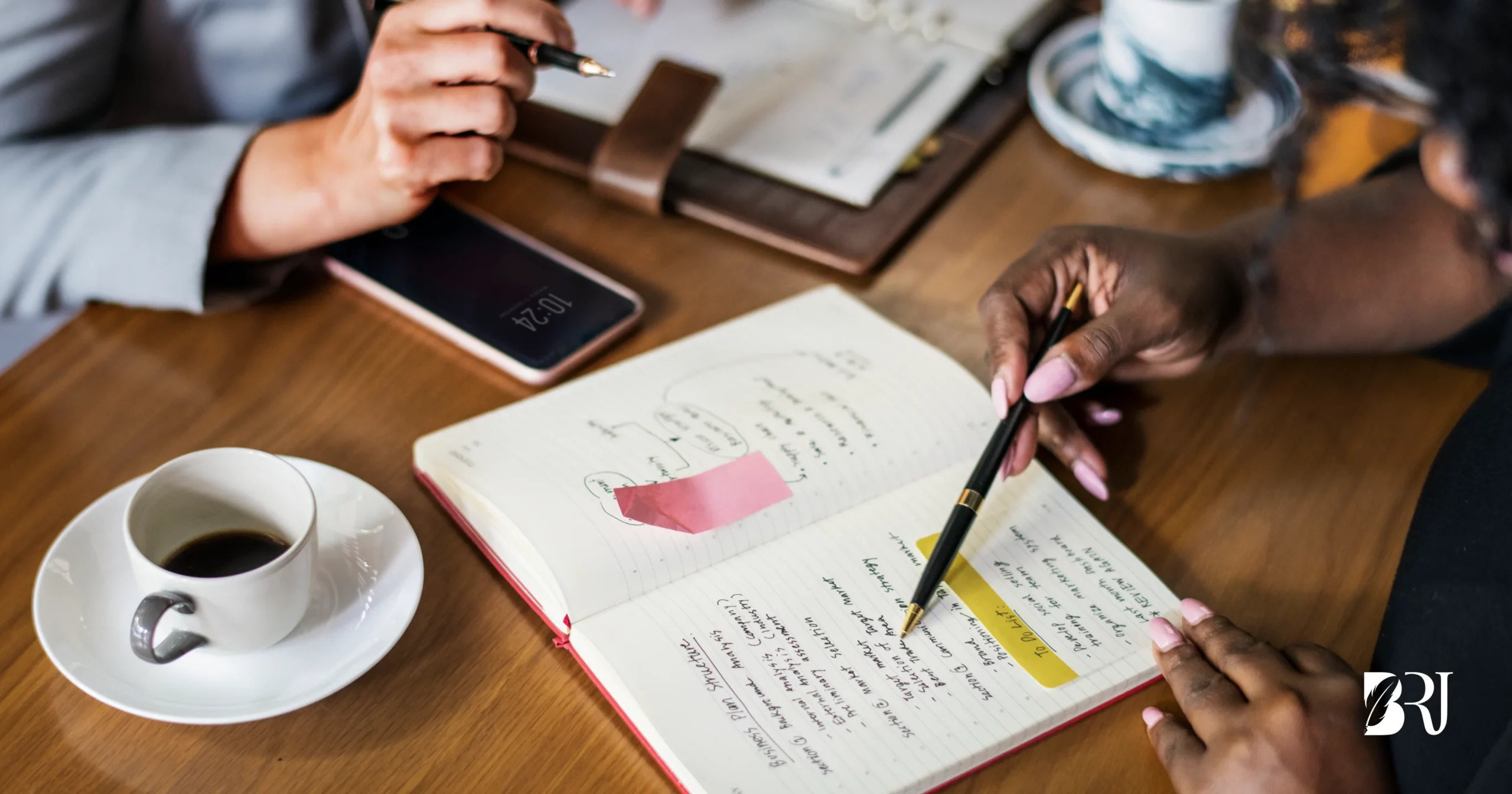 Business Management Journals